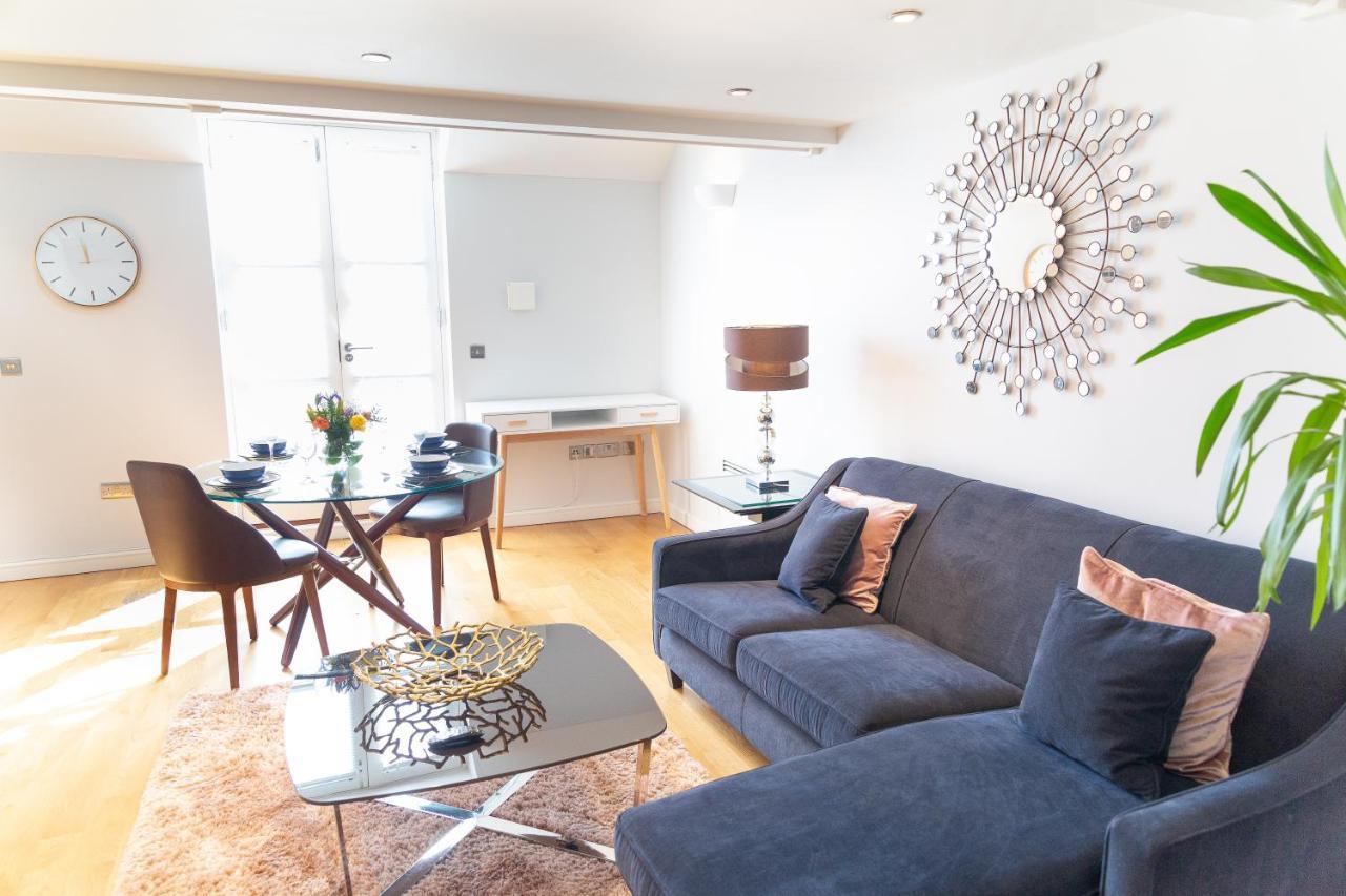 Citystay - Marino Place CBG Esterno foto